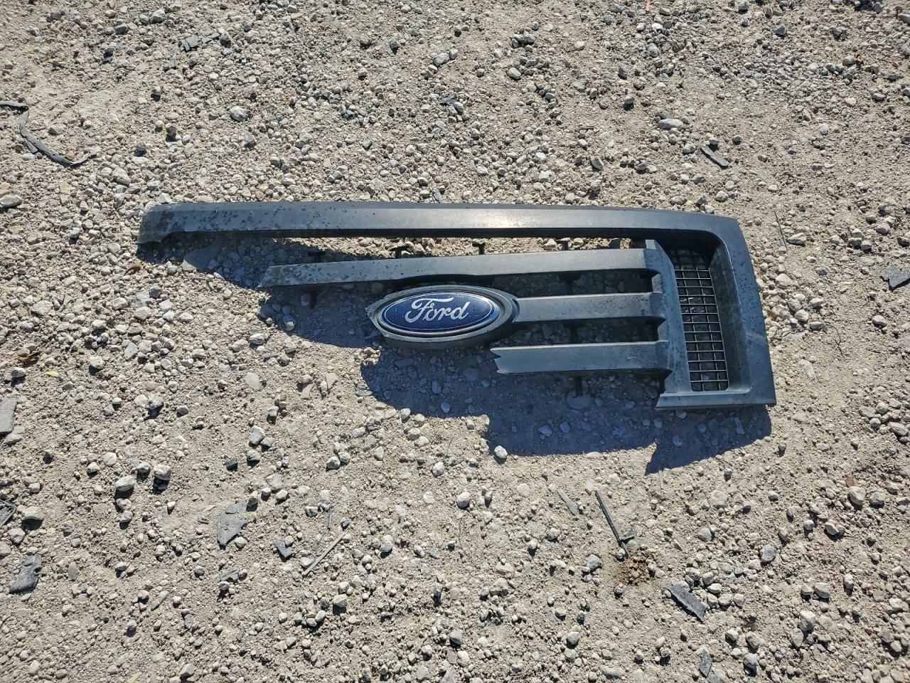 2010 FORD F150 SUPERCREW photo 12