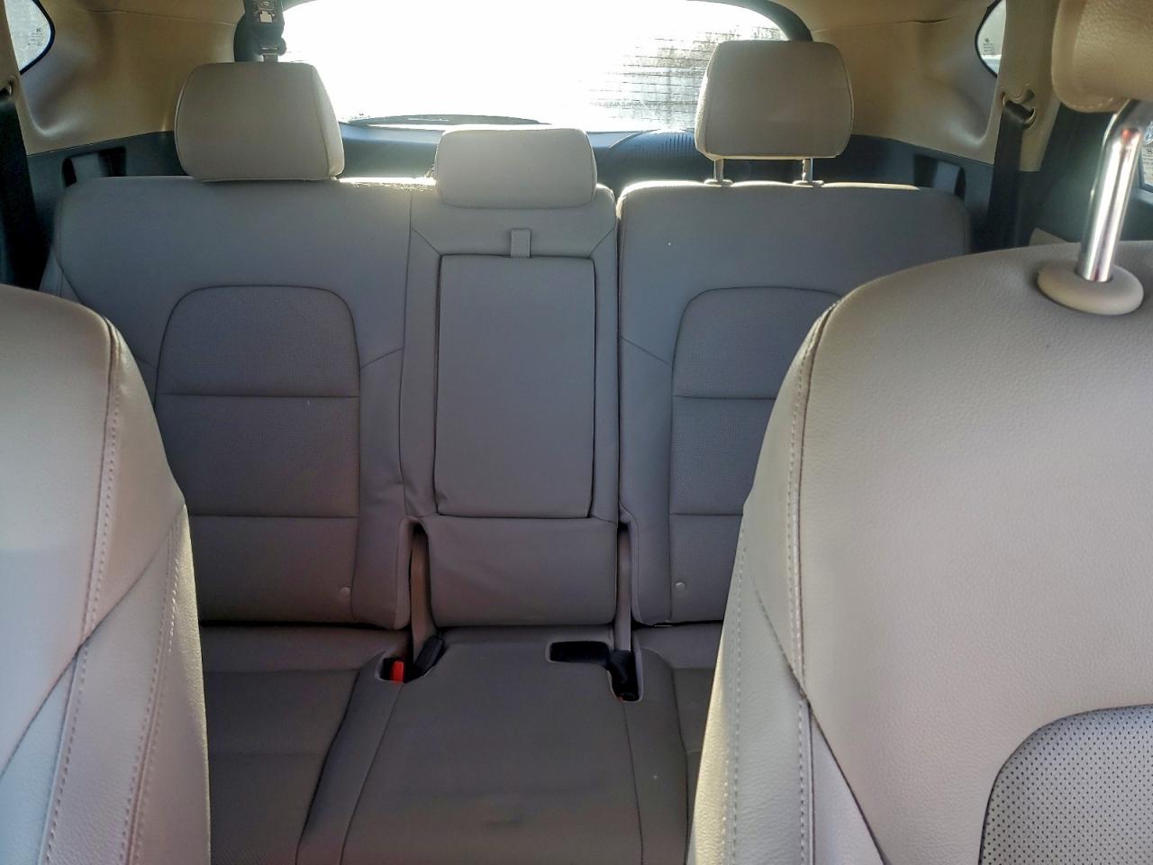 2017 HYUNDAI TUCSON LIMITED photo 10