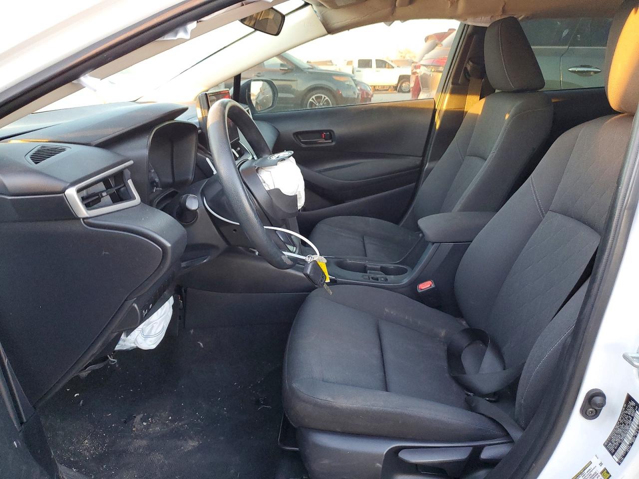 2023 TOYOTA COROLLA LE photo 7