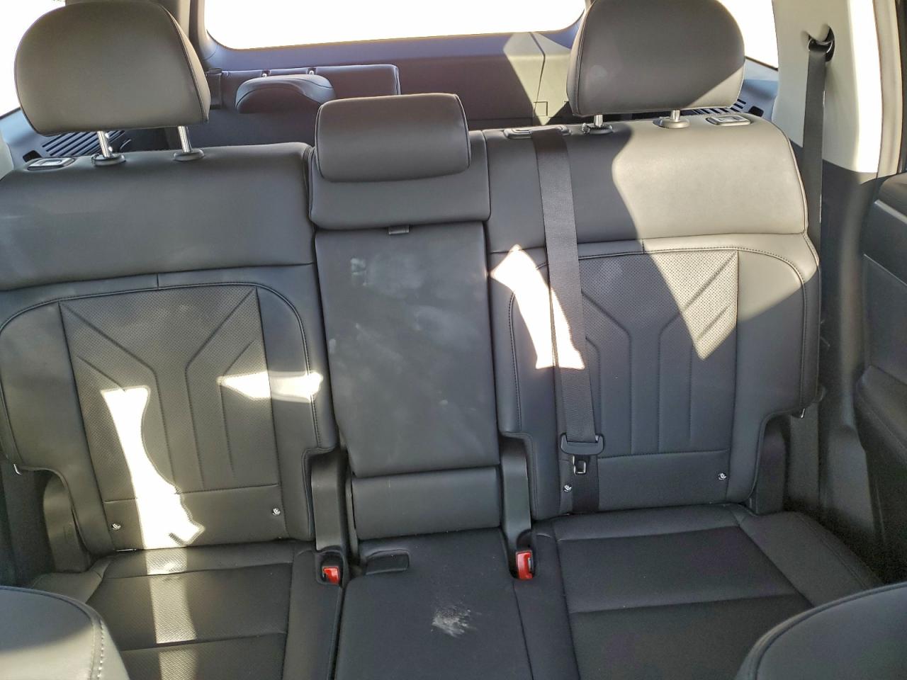 2024 HYUNDAI SANTA FE SEL photo 10