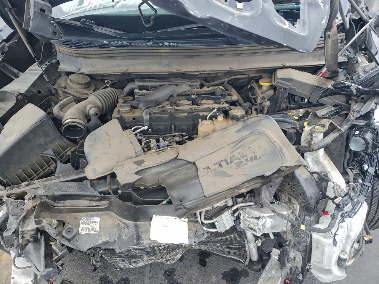 2019 JEEP CHEROKEE LATITUDE photo 12