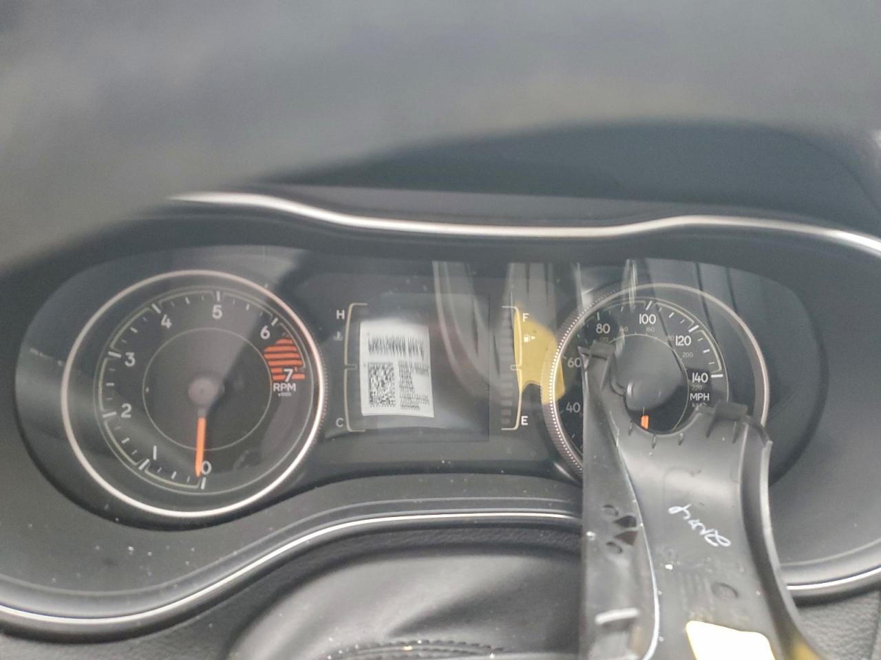 2019 JEEP CHEROKEE LATITUDE photo 9