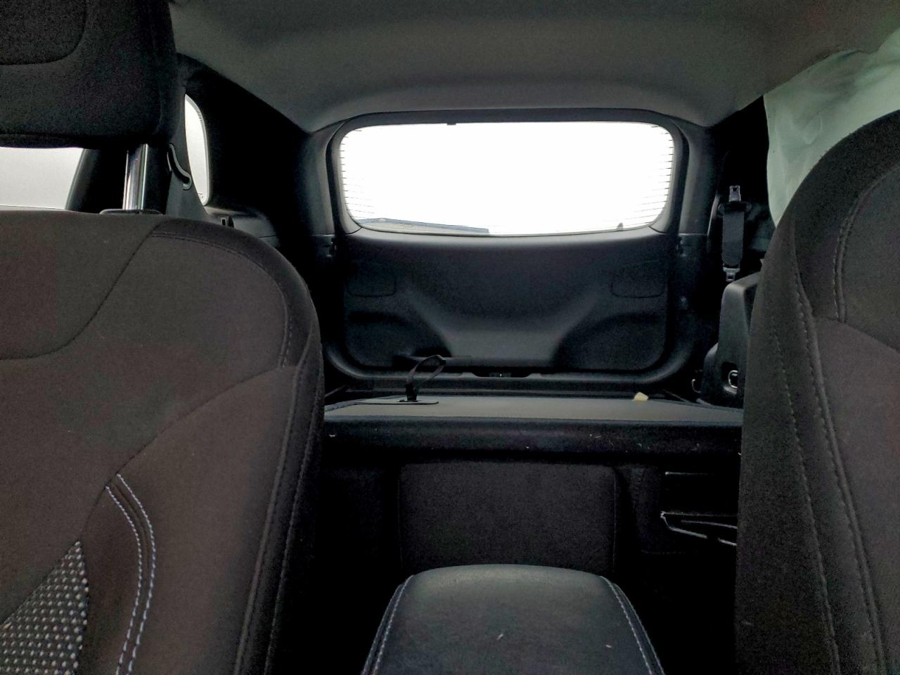 2019 JEEP CHEROKEE LATITUDE photo 10