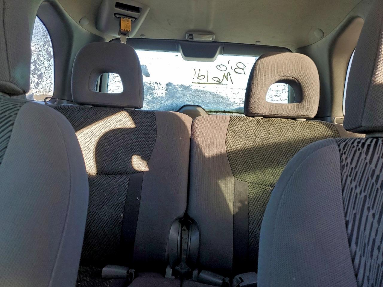 2003 TOYOTA RAV4 photo 10