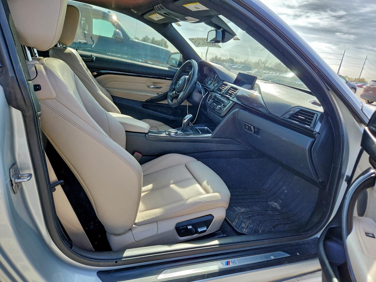 2016 BMW 435 I photo 10
