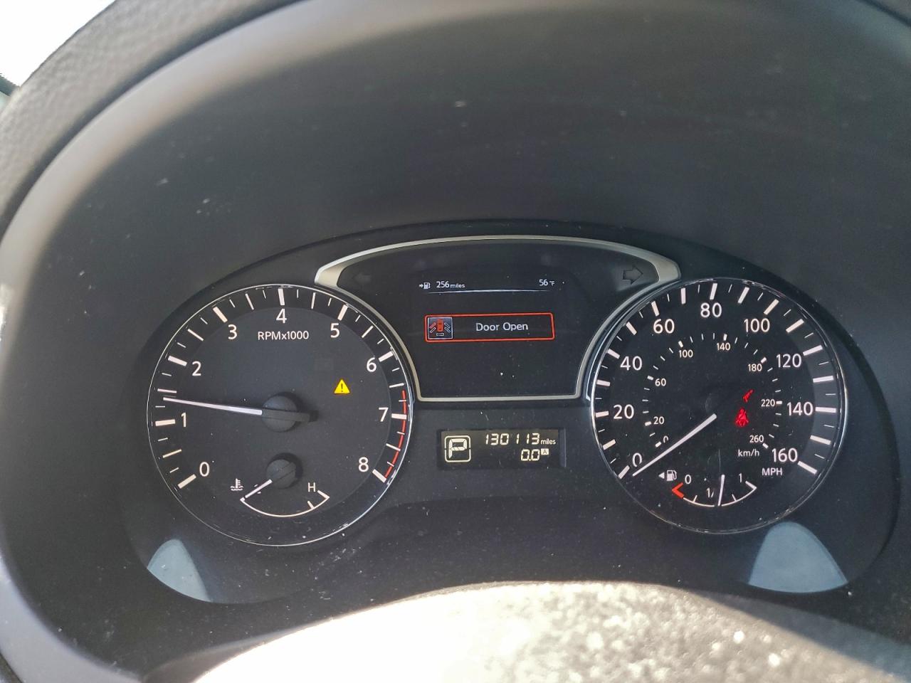 2013 NISSAN ALTIMA 2.5 photo 9