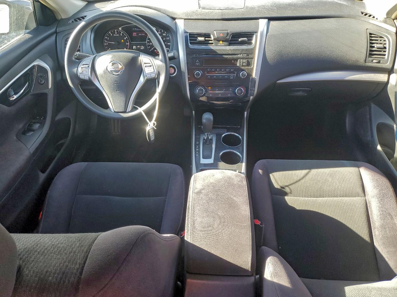 2013 NISSAN ALTIMA 2.5 photo 8