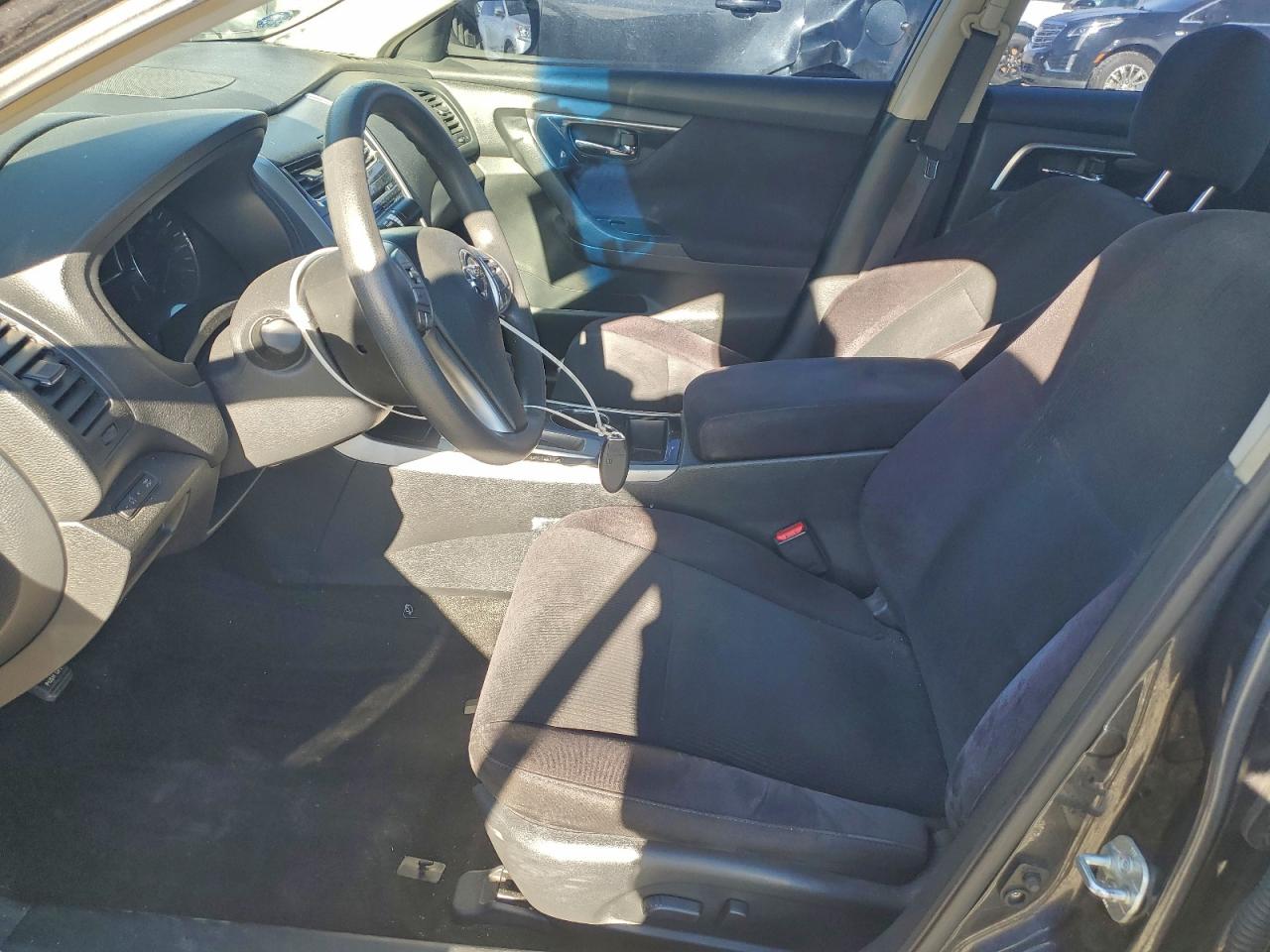 2013 NISSAN ALTIMA 2.5 photo 7