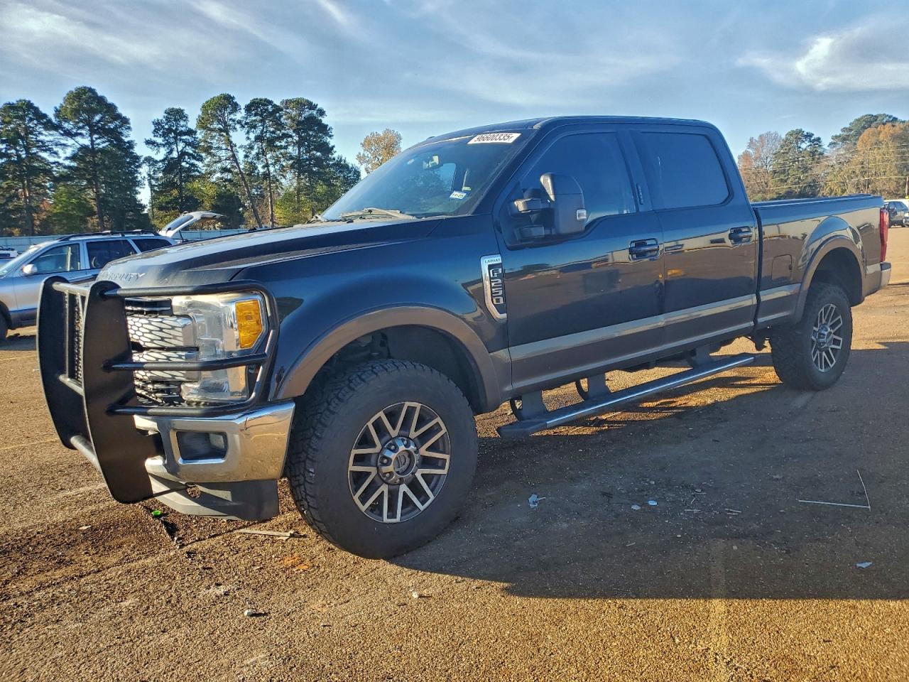 2017 FORD F250
