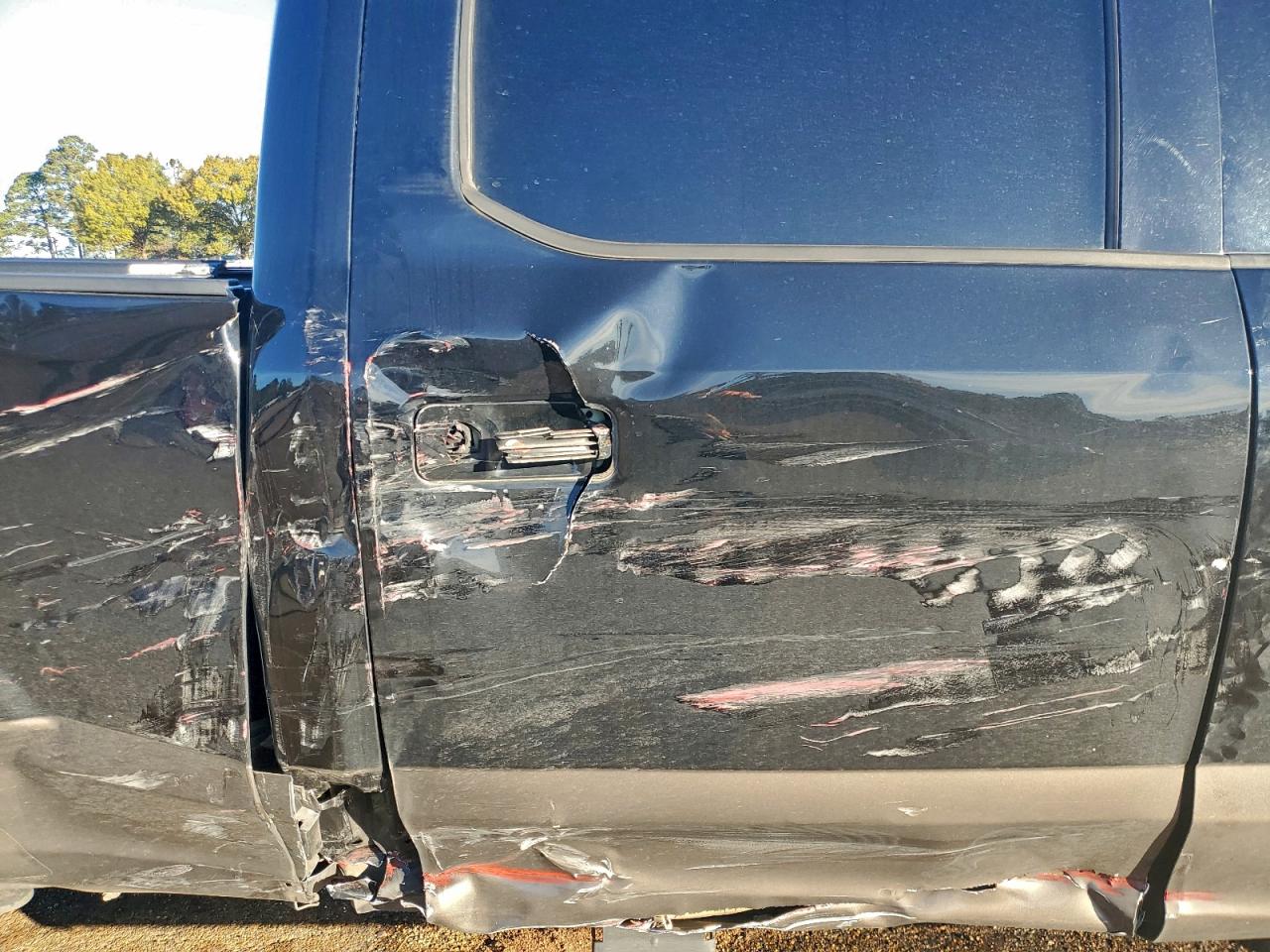 2017 FORD F250 SUPER DUTY photo 10