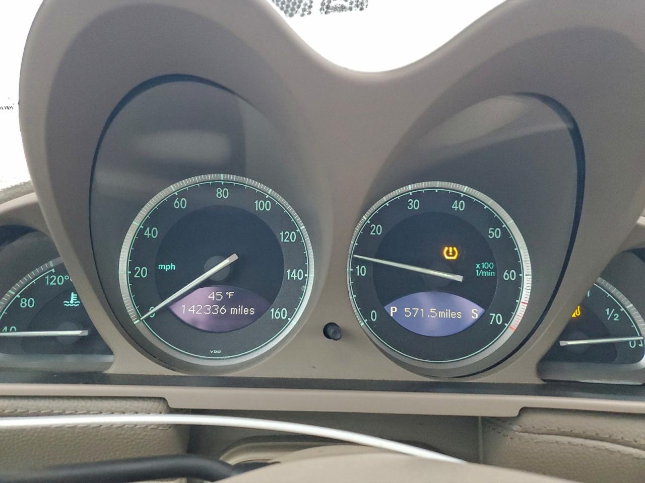 2006 MERCEDES-BENZ SL 500 photo 9