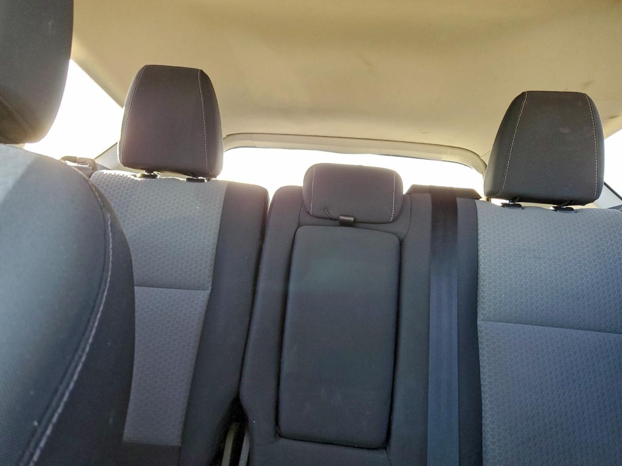 2017 FORD ESCAPE SE photo 10