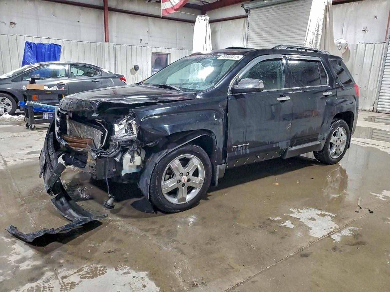 2012 GMC TERRAIN