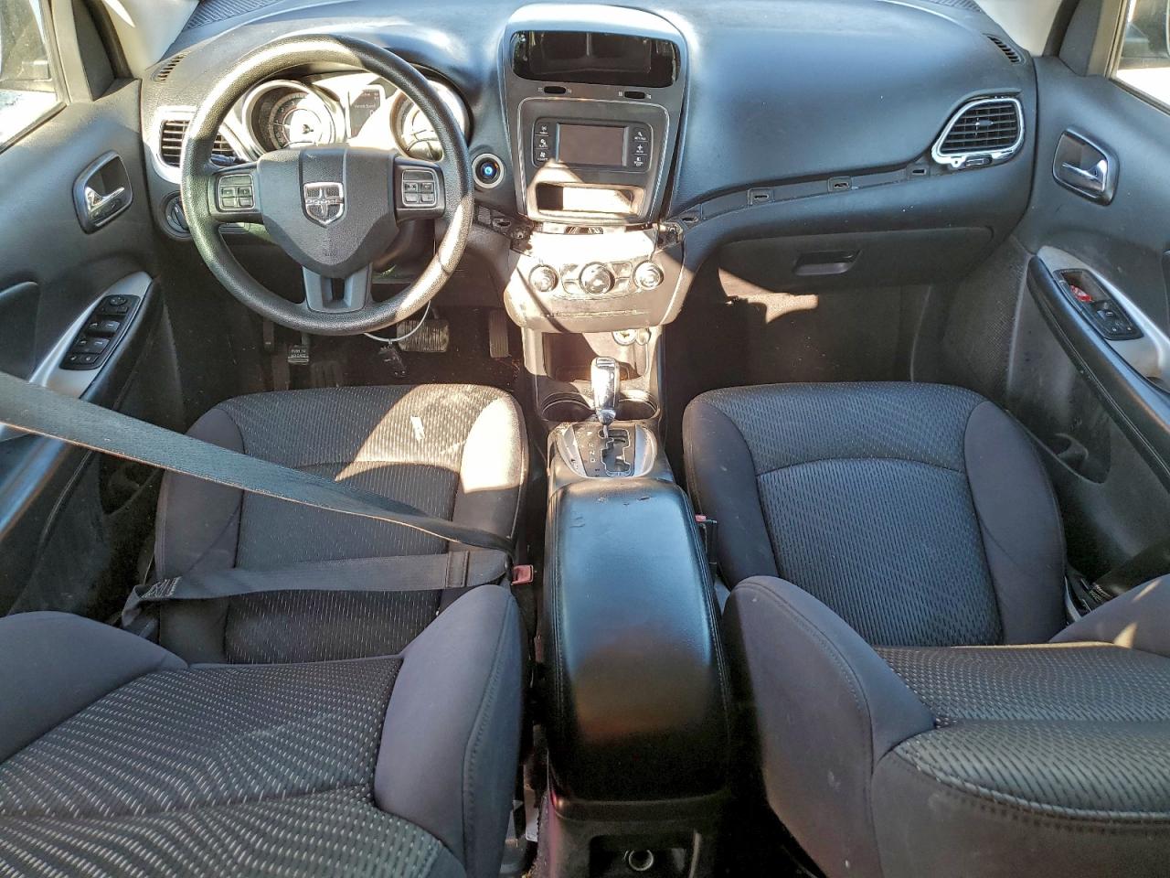 2013 DODGE JOURNEY SE photo 15