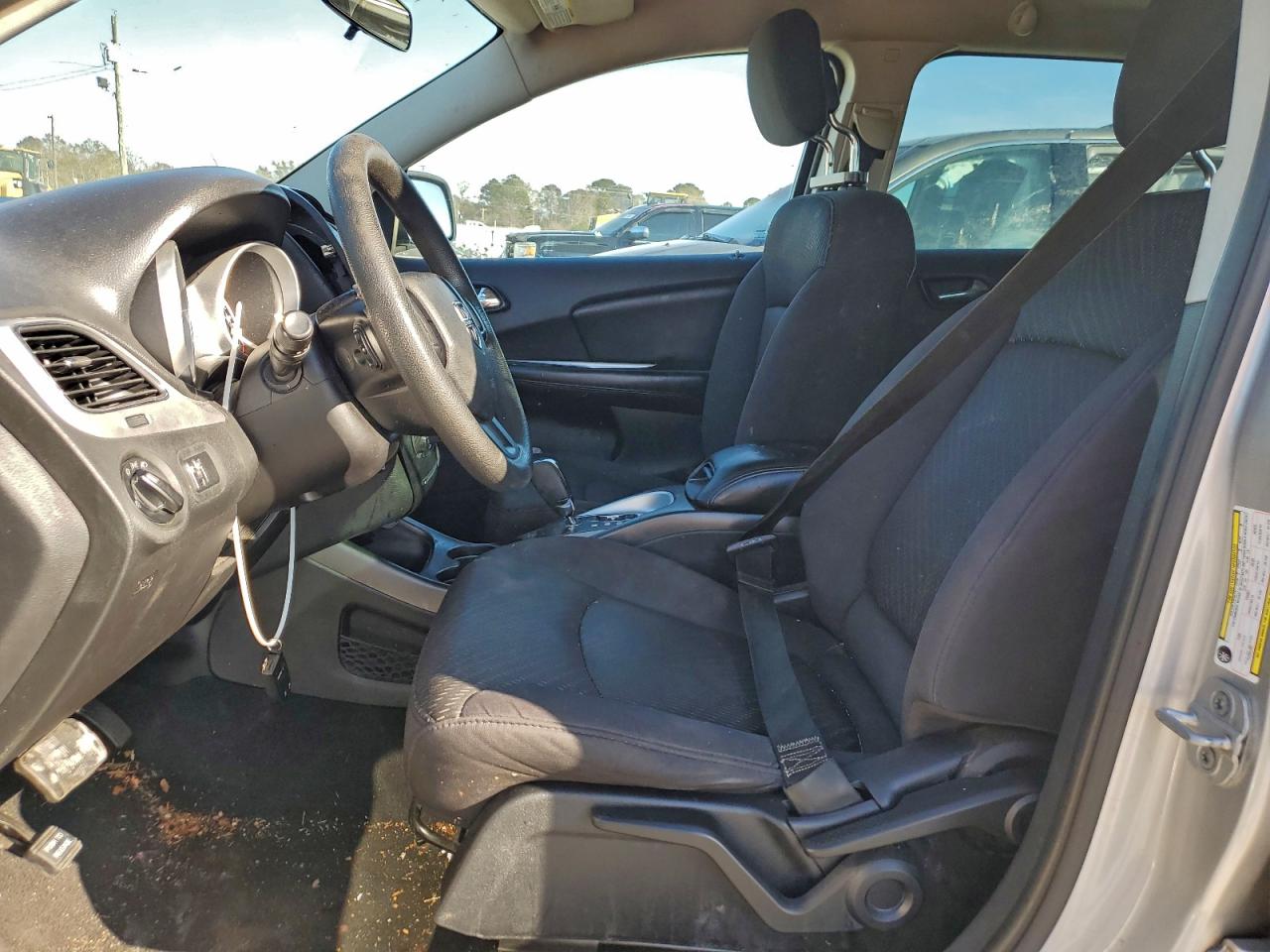 2013 DODGE JOURNEY SE photo 13