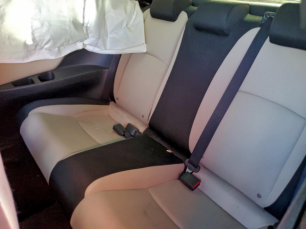 2017 HONDA CIVIC LX photo 10