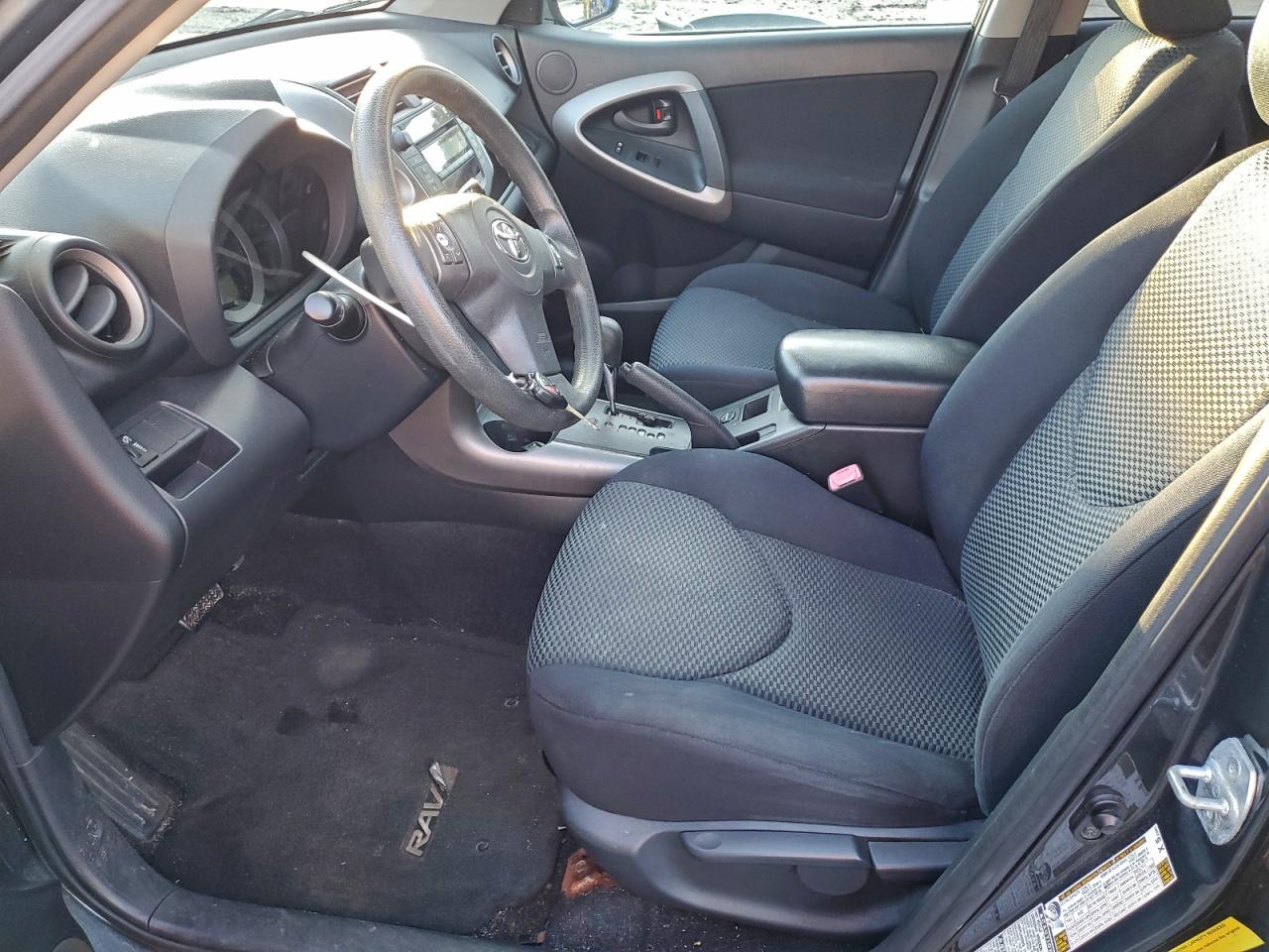 2008 TOYOTA RAV4 SPORT photo 7