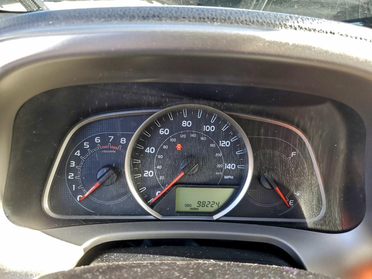 2015 TOYOTA RAV4 photo 25