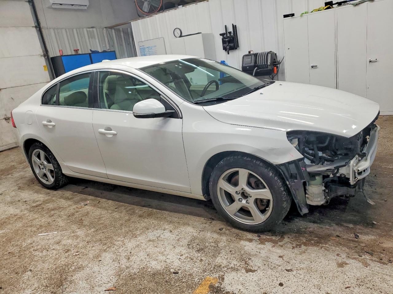 2013 VOLVO S60 T5 photo 4
