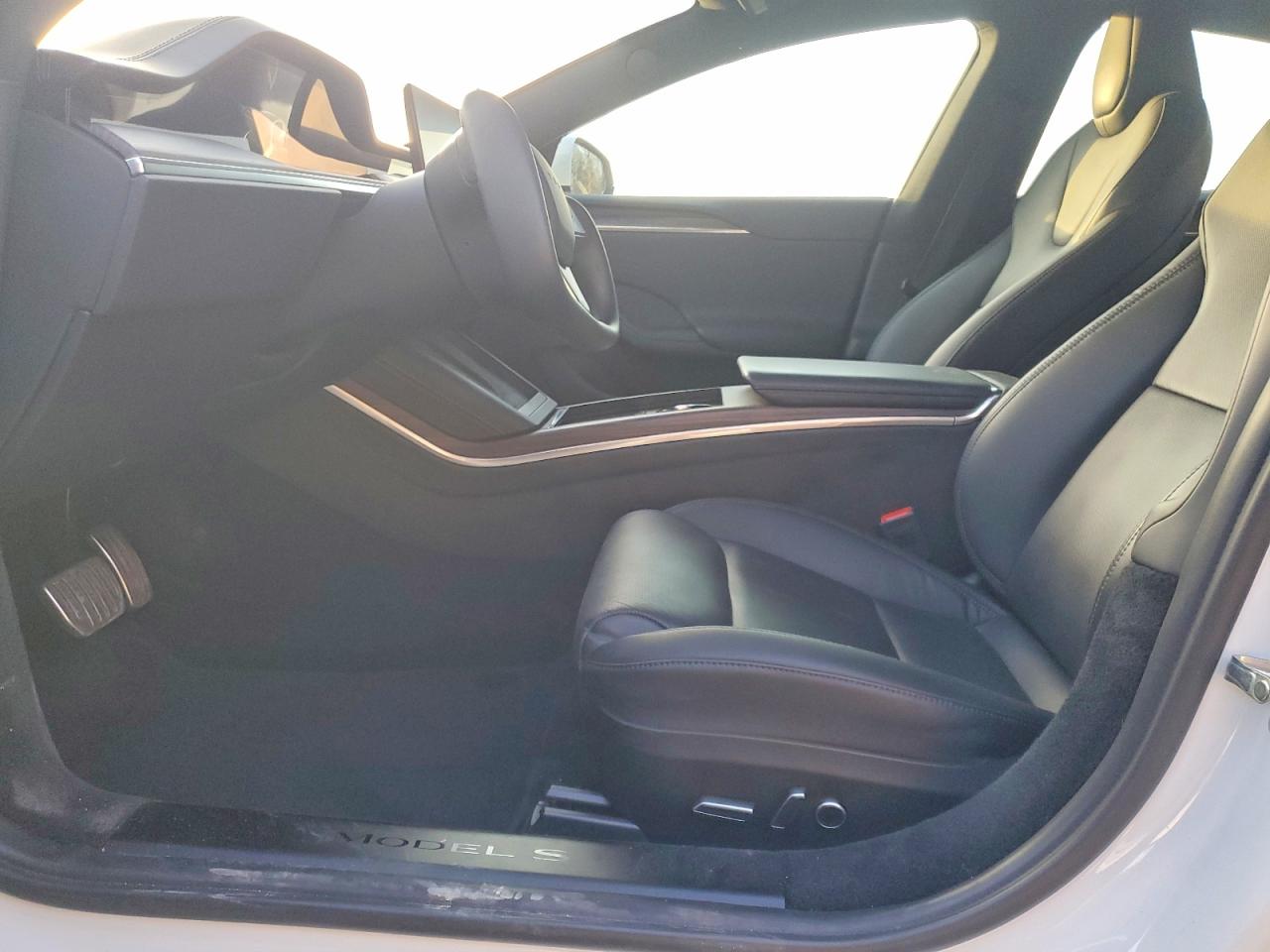 2023 TESLA MODEL S photo 7