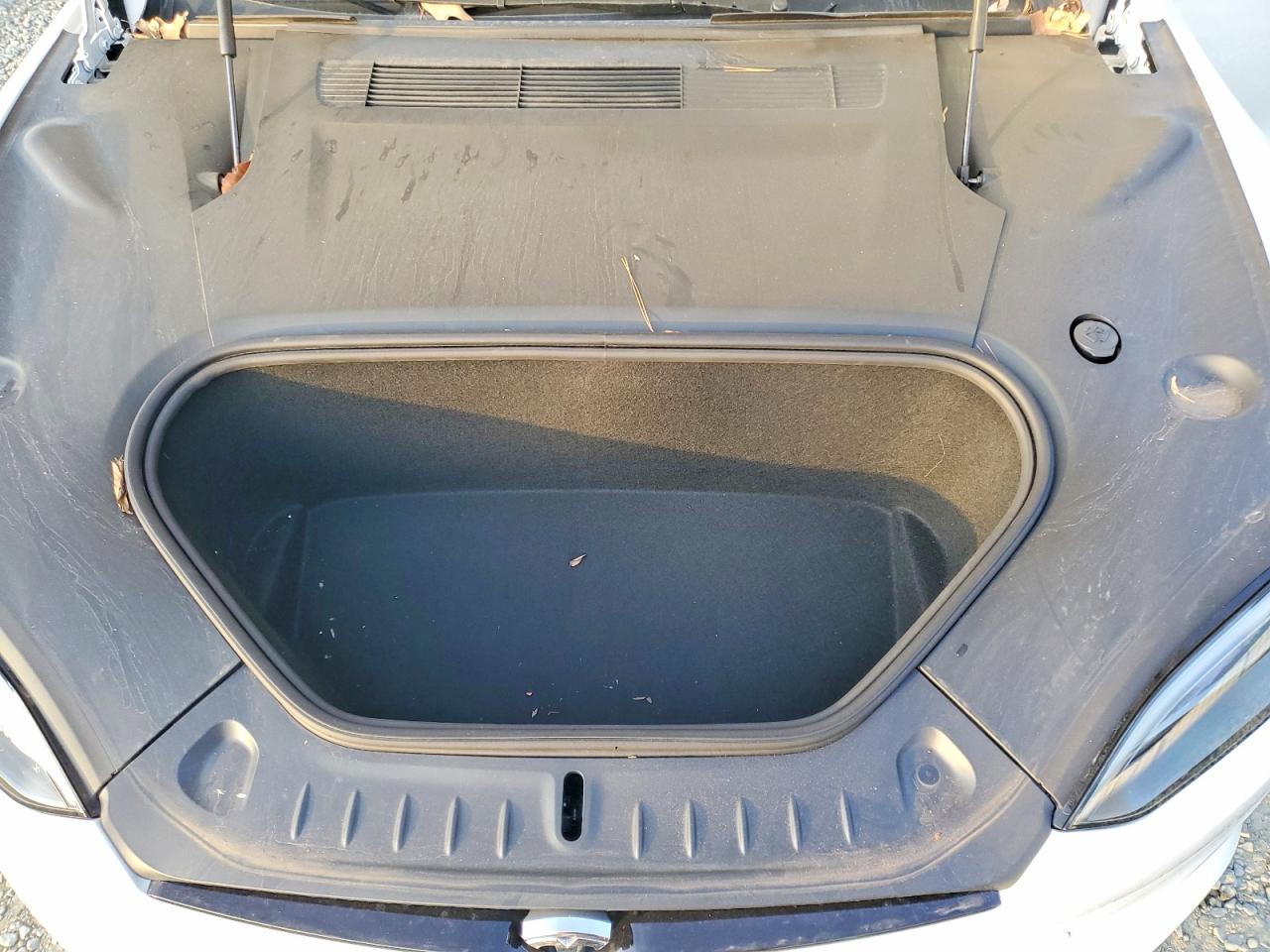 2023 TESLA MODEL S photo 11