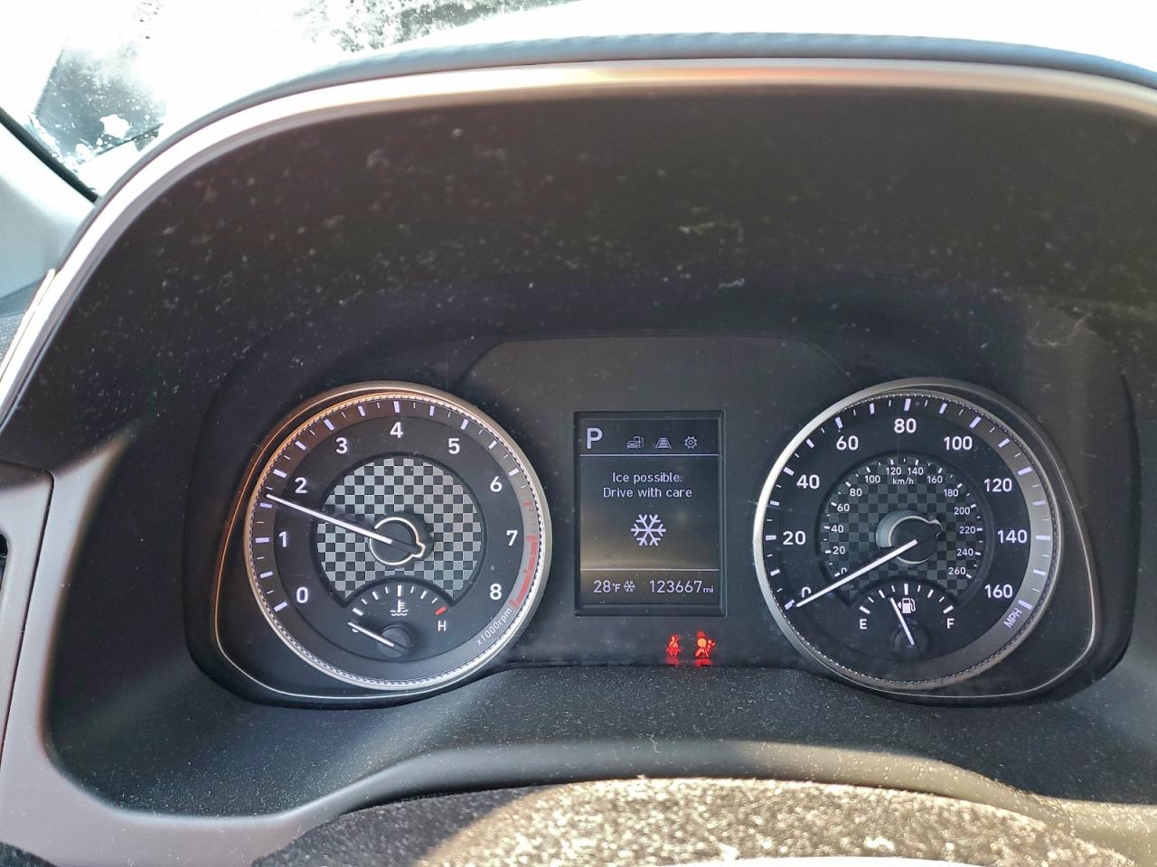 2019 HYUNDAI ELANTRA SEL photo 9