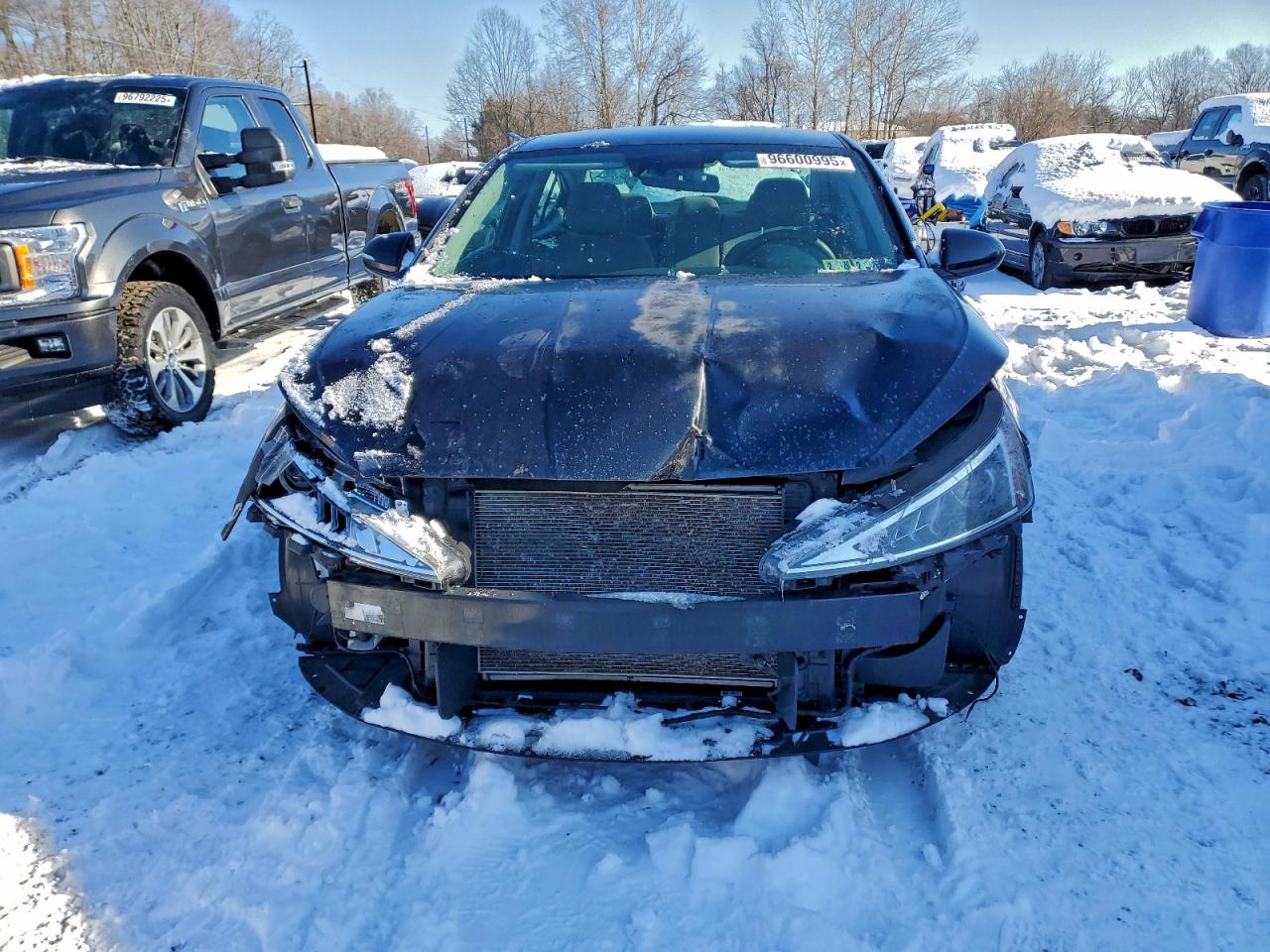 2019 HYUNDAI ELANTRA SEL photo 5