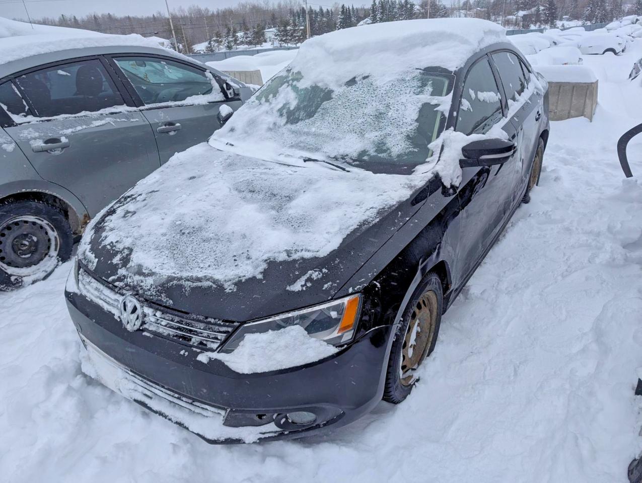 2013 VOLKSWAGEN JETTA