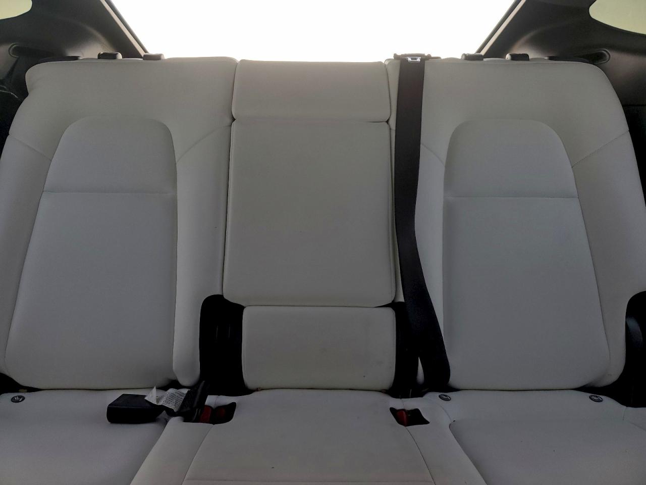 2021 TESLA MODEL Y photo 10