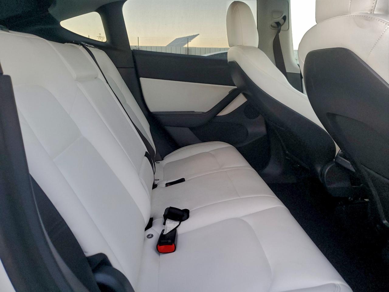 2021 TESLA MODEL Y photo 11