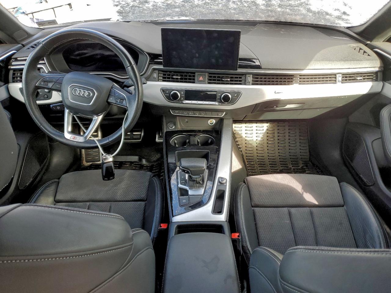 2023 AUDI A5 PRESTIGE 45 photo 8