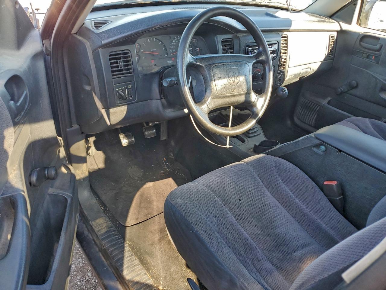2003 DODGE DAKOTA SPORT photo 8