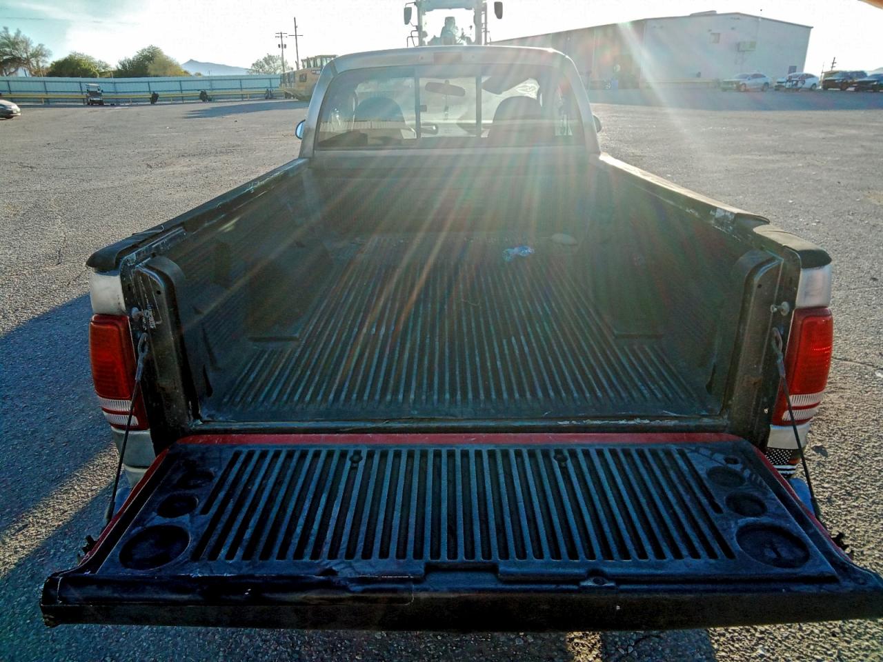 2003 DODGE DAKOTA SPORT photo 10