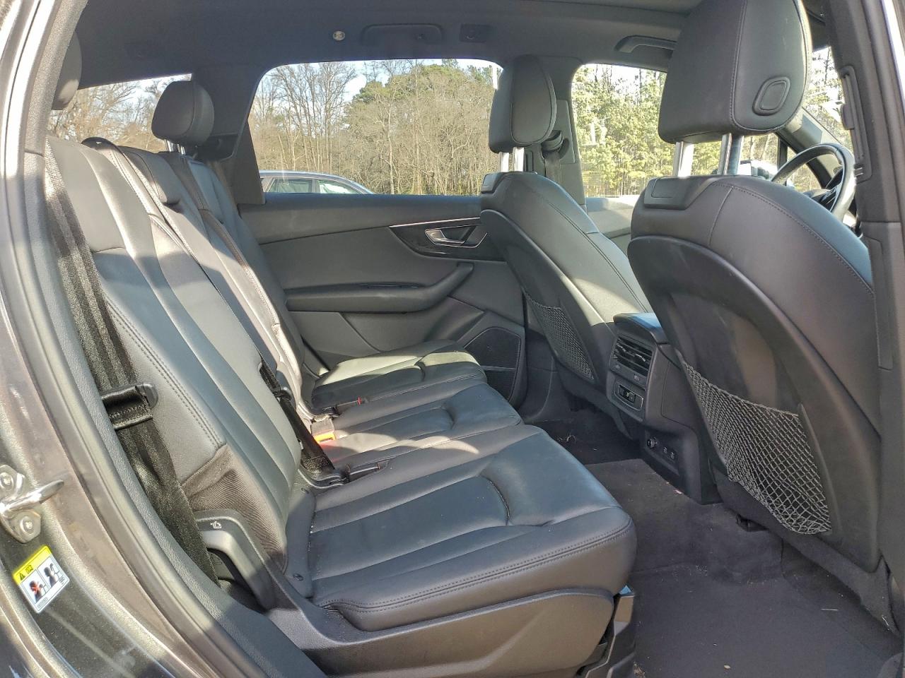 2021 AUDI Q7 PREMIUM PLUS photo 11
