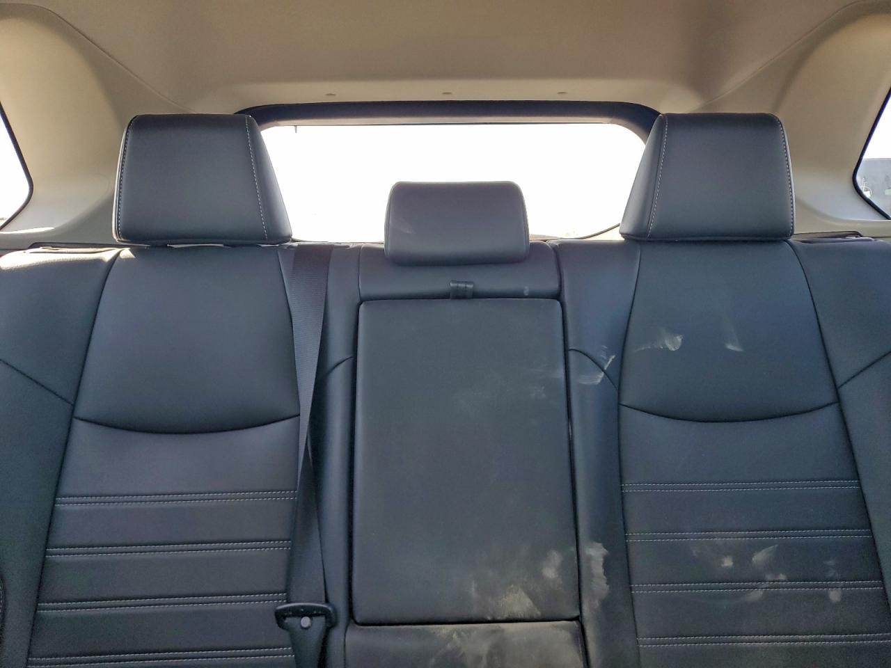 2021 TOYOTA RAV4 XLE PREMIUM photo 10