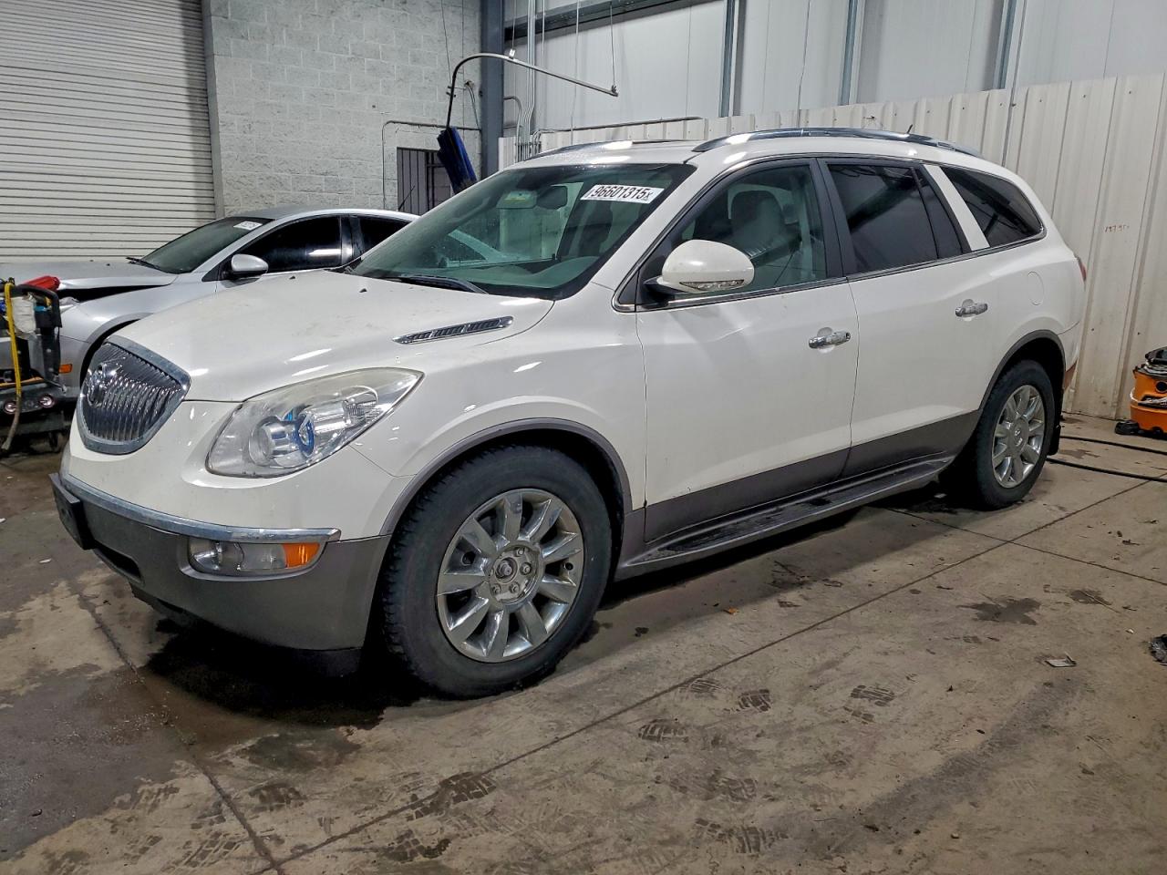 2011 BUICK ENCLAVE