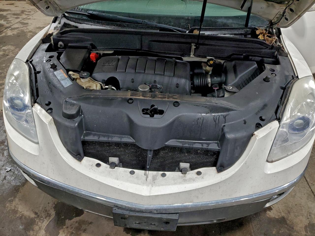 2011 BUICK ENCLAVE CXL photo 12