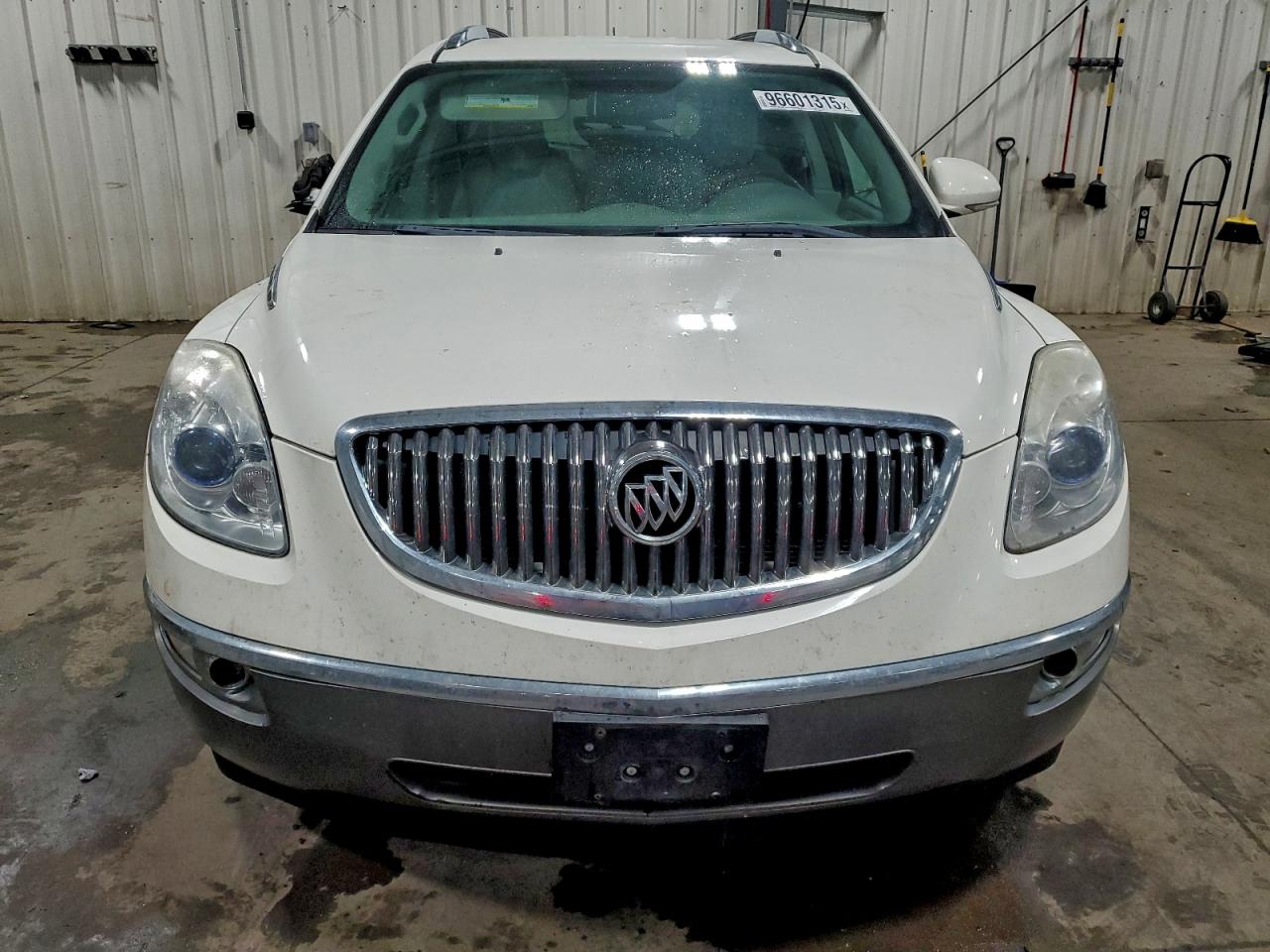2011 BUICK ENCLAVE CXL photo 5