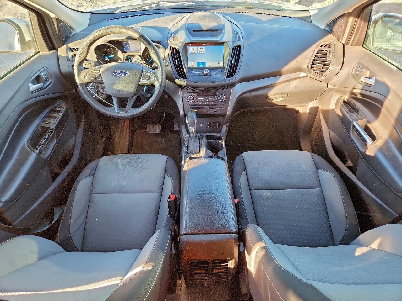 2018 FORD ESCAPE SE photo 15