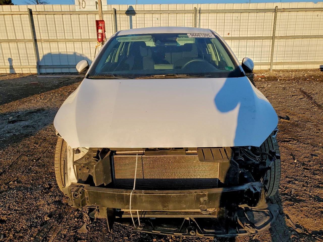 2023 KIA FORTE LX photo 5