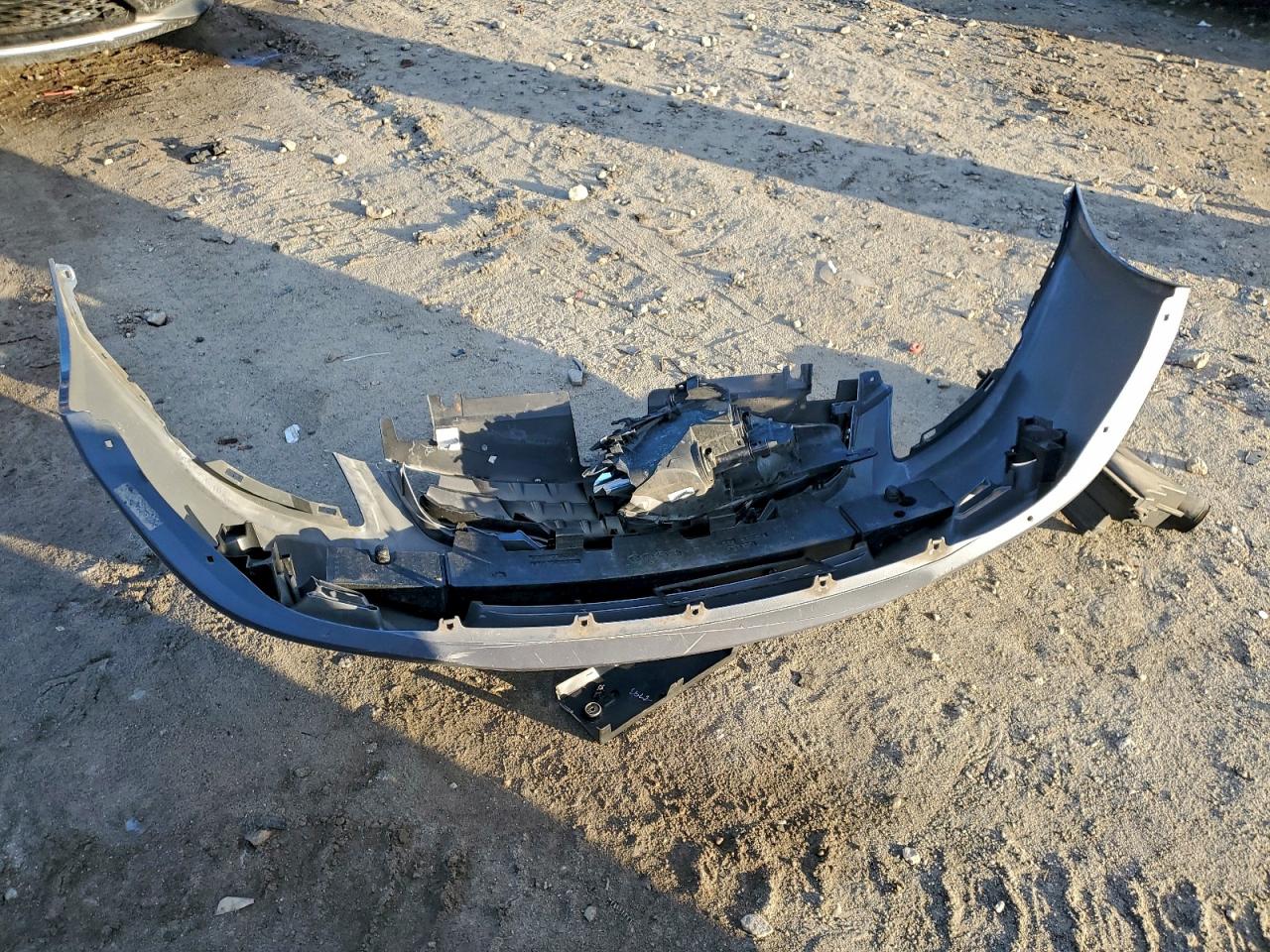 2012 NISSAN ALTIMA BASE photo 12