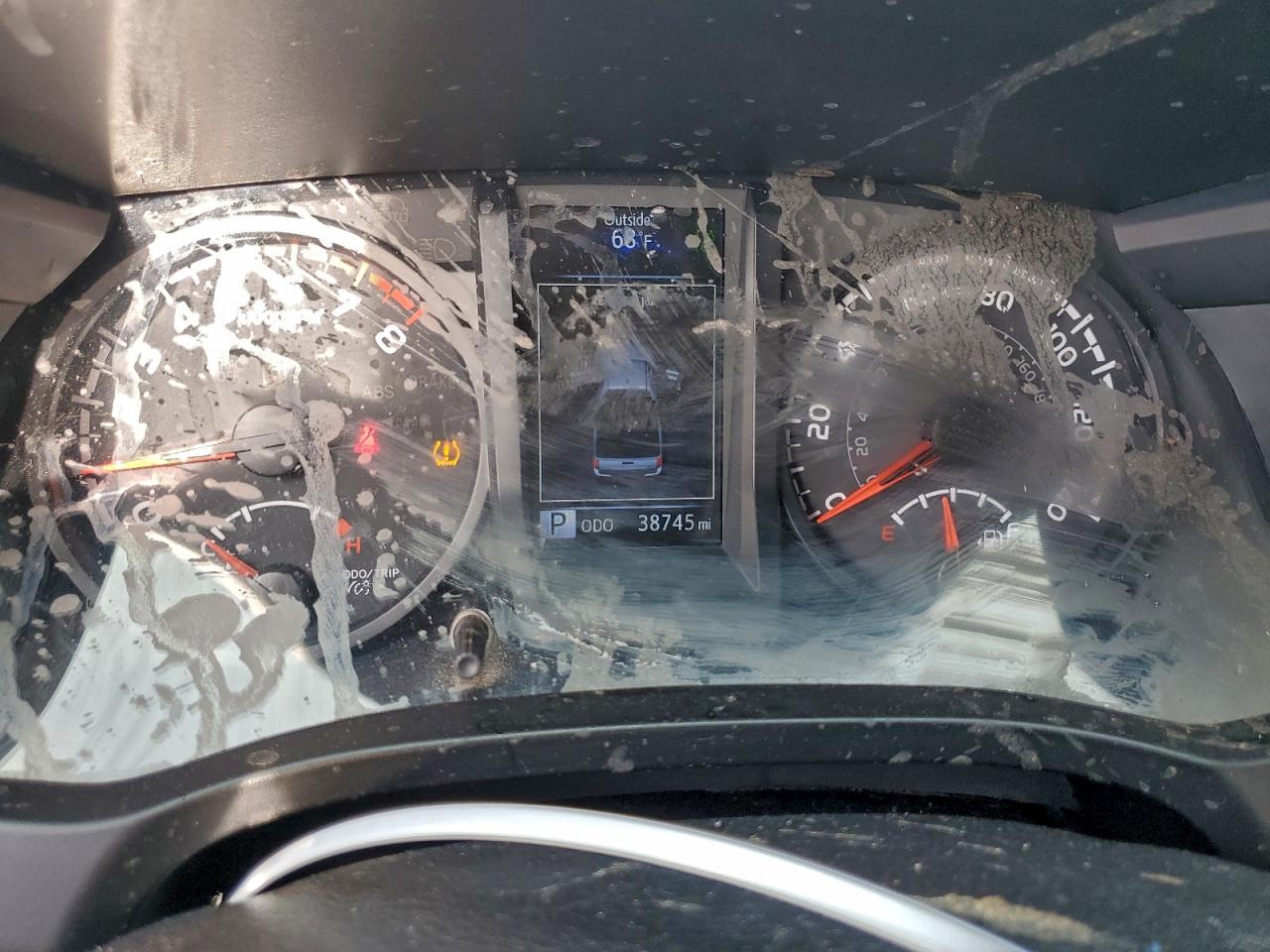 2021 TOYOTA TACOMA ACCESS CAB photo 17