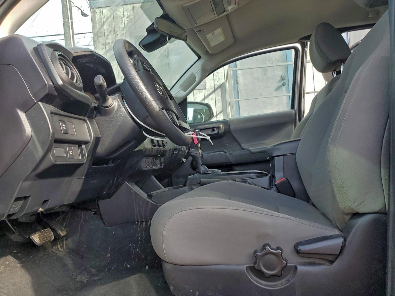 2021 TOYOTA TACOMA ACCESS CAB photo 13