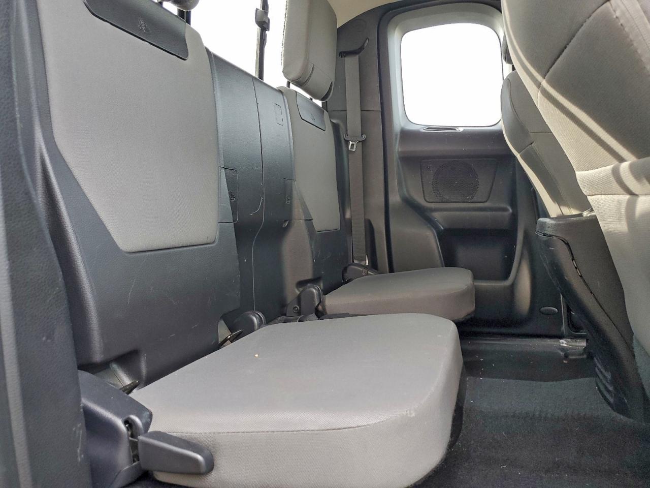 2021 TOYOTA TACOMA ACCESS CAB photo 19