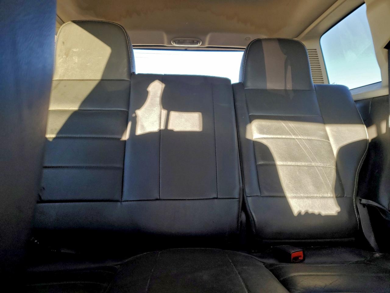 2015 JEEP PATRIOT photo 10