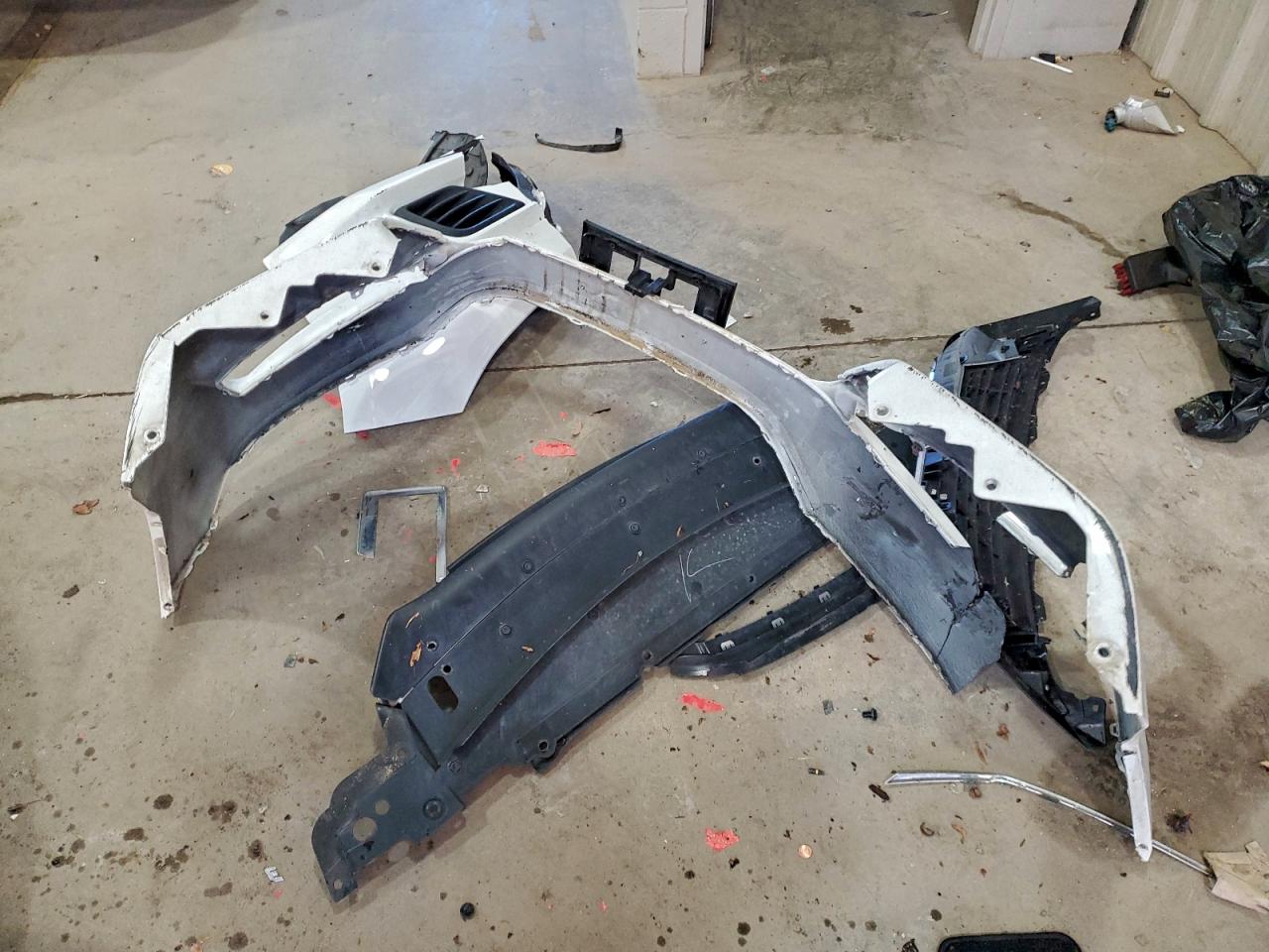 2016 NISSAN ALTIMA 2.5 photo 12