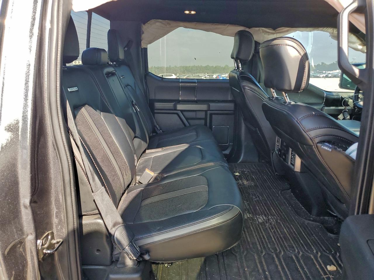 2019 FORD F150 SUPERCREW photo 10