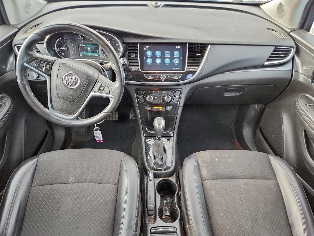 2018 BUICK ENCORE PREFERRED photo 8