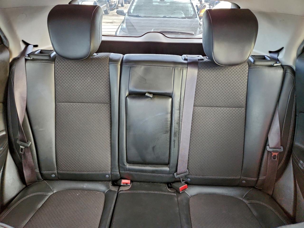 2018 BUICK ENCORE PREFERRED photo 10