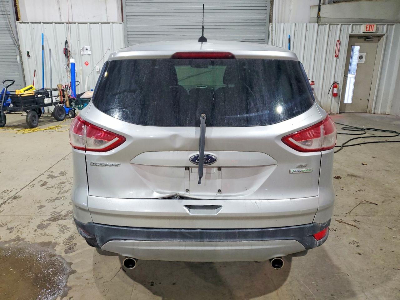 2013 FORD ESCAPE SE photo 6